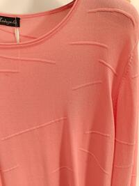 MAGLIA DONNA 3/4M 5213 Tellini S.r.l. Wholesale Clothing